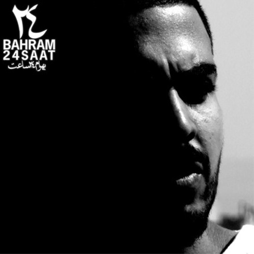 Bahram - Inja Irane