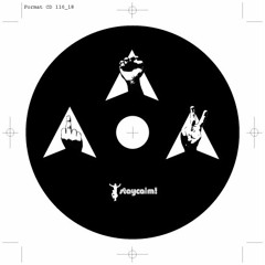 Klub Tropikana vol. 2 (BBJ mixtape) - Stansmith BBJ