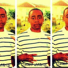 DAMO LOUIE_ JOOKIN & WE VIBIN