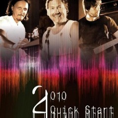 2 Quick Start - A-ga Algavad (Notrack Edit)