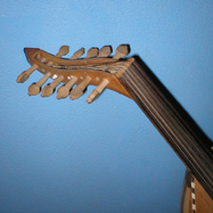 Middle East/Gypsy-sih