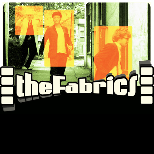 01 Cassawanka - The Fabrics