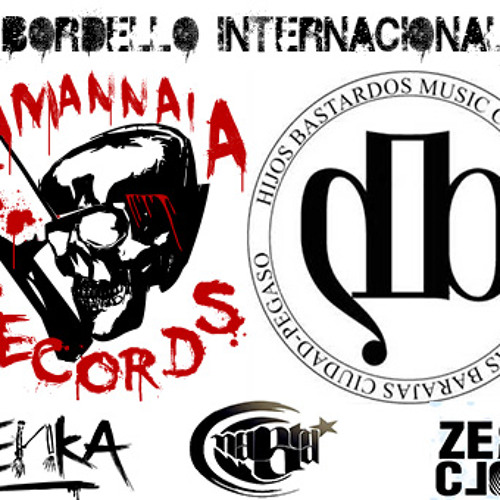 Senka + Nasta - Bordello Internacional mp3