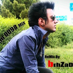 Dj bEhZaD O2 (Ashkin 0098) MIX