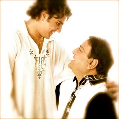 Oh!! Paa ( Instrumental )