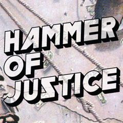 Hammer of Justice - Harvester Of Sorrow
