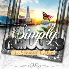 Simply Flawless June2012 Promo Mix