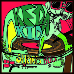 Keda Kid - Kakurenbo