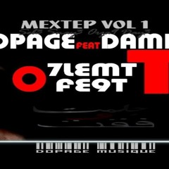 DOPAGE Feat DAMIAS (7lémt Ofa9t)