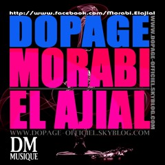 DOPAGE  (Morabi Elajial)  Mix Final