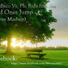 Flo Rida feat. Sia Vs. Tocadisco  - Wild Ones Jump (Monye Mashup)
