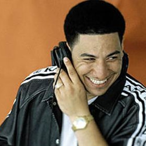 CLASSIC! 52 Beats Kid Capri Hip Hop Old Skool Mix Tape