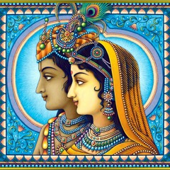 Jay Radha Madava