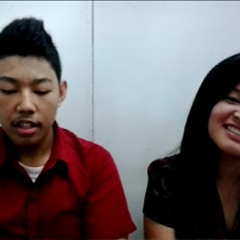 Hanggang Ngayon - Zeus & Jhing