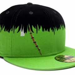 471 FULLCAP BEAT (MAGYAR MINTA) (foglalt)