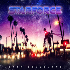 STARFORCE - Star Boulevard