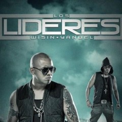 Wisin Y Yandel - cuidao cuidao