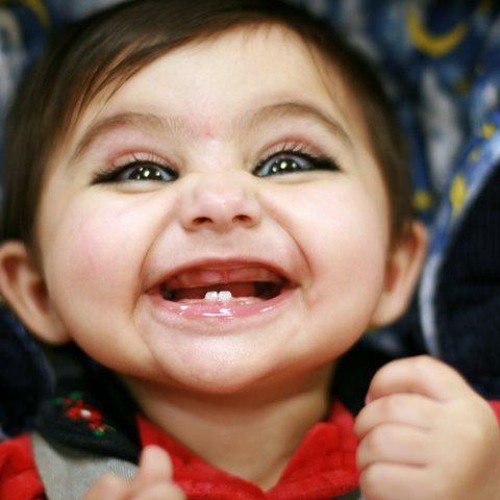 أخت المنشد عدنان المحمدي قولو ماشاء الله