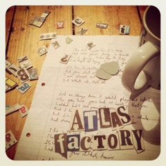 I am Increasingly Concerned that at the Centre of my Soul lies a Terrifying Blackness