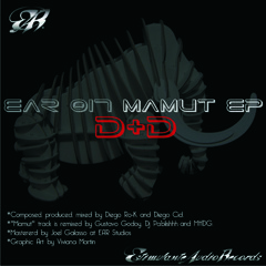 03 D+D - MAMUT (MHDG Remix)