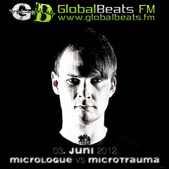 03.06.12 Micrologue vs Microtrauma @ Strident Sounds (320kBits)