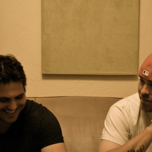 What Would You Do For Me - PATRICK FLETCHER Feat RYAN RIDDLE (Freestyle)