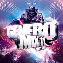 CRISTIANO SOY YO - Zionn Mix Dj Hernan Vera® - GRUPO LUS.mp3