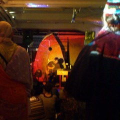 BorgFM Noda III 010612 [Live]