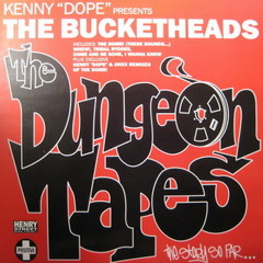 Bucketheads-The Bomb-Jinxx Remix(Matteo DiMarr)