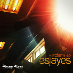 [DS003] Esjayes - Savannah (Deephope's Dub Rhodes Remix) [Clip]