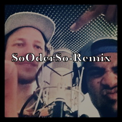SoOderSoRemix (feat. JackPot)