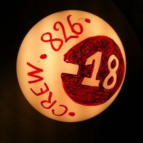 Elvinci & co - 826 crew