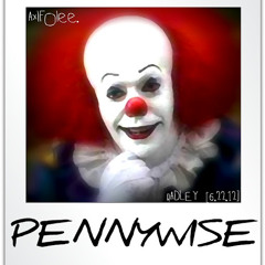 Axl Folee- PennyWise (Prod.by JGee)