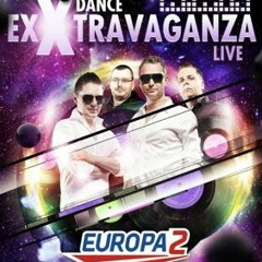 Dance Exxtravaganza119 on Europa2 Radio