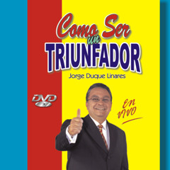 Como Ser Triunfador Jorge Duque Linares at Colombia