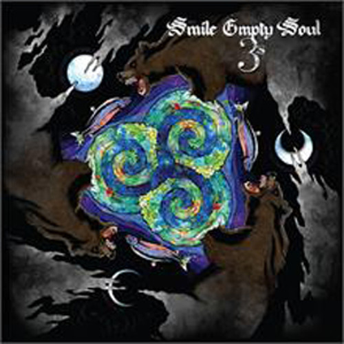 Smile Empty Soul - Wrecking Ball