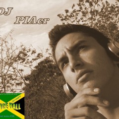 Old school dancehall MIX DJ PIAcr