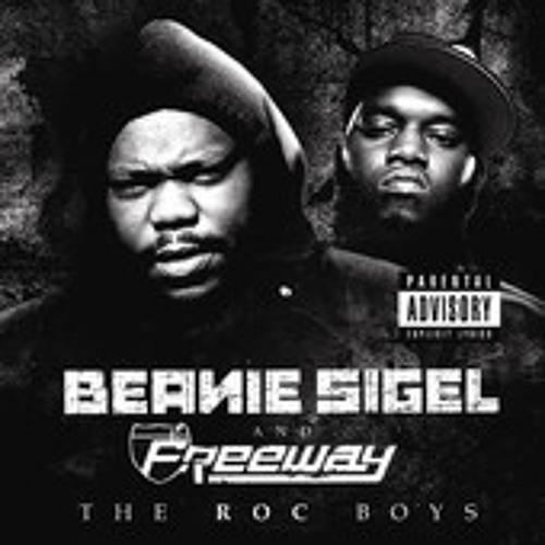 Stream Roc the Mic Remix featuring Freeway & Beanie Sigel by