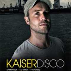 Kaiserdisco (Patrick) - 26.05.2012 Arena Club Stockholm (Sweden) (Cut)