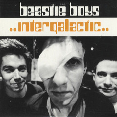 Beastie Boys - Intergalactic (Nacked & Rive Droite Remix)[Free Download]