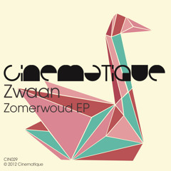 Zwaan - Zomerwoud (edit)
