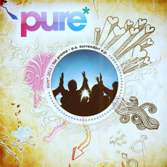LUC PREMA - PERFECTION // daniel helmstedt's chillin' birds rmx - pure* records