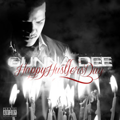 Guna Dee - 'Love The Hustle'