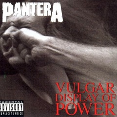 Ruan Elias - Hollow ( PANTERA Cover )