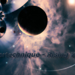 Fingertechnique - Rising World