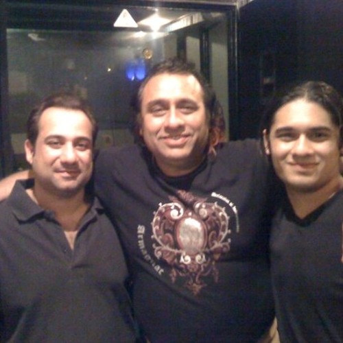 Ijazat-Ost-Farrukh Abid n Shoaib Farrukh Feat Rahat Ali Khan