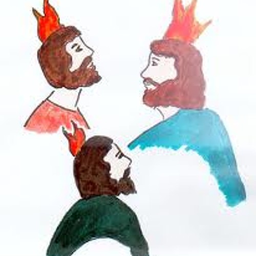 David's Heart Team - Hymn Asomen