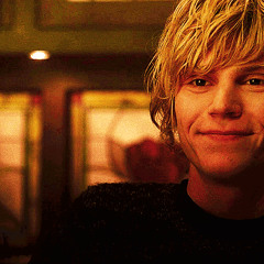 Boyfriend (Tate Langdon Style)