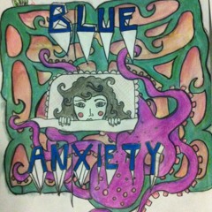 Cover By Blue Anxiety - Maps - Yeah Yeah Yeahs - Live