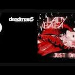 Ghosts n stuff vs just dance